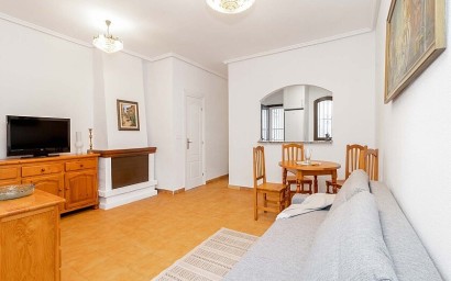 Resale - Townhouse - Orihuela Costa - La Zenia