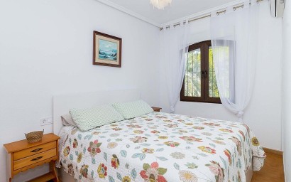 Resale - Townhouse - Orihuela Costa - La Zenia