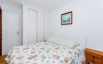 Resale - Townhouse - Orihuela Costa - La Zenia