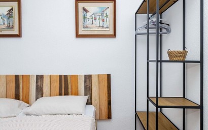 Resale - Townhouse - Orihuela Costa - La Zenia