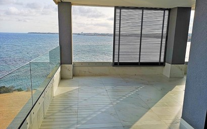 Resale - Apartment - Punta Prima