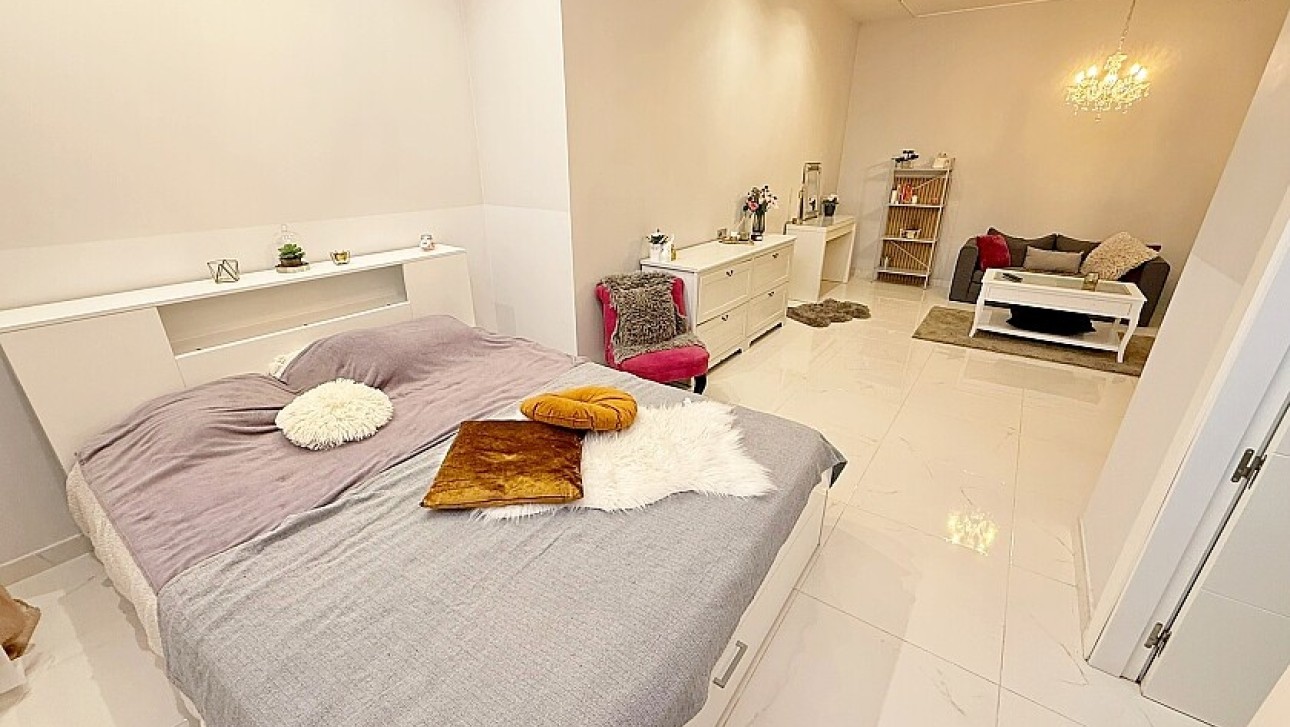 Resale - Luxury villa - Orihuela Costa - Villamartín