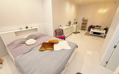 Resale - Luxury villa - Orihuela Costa - Villamartín