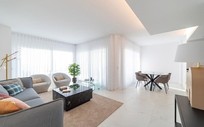 Resale - Apartment - Punta Prima