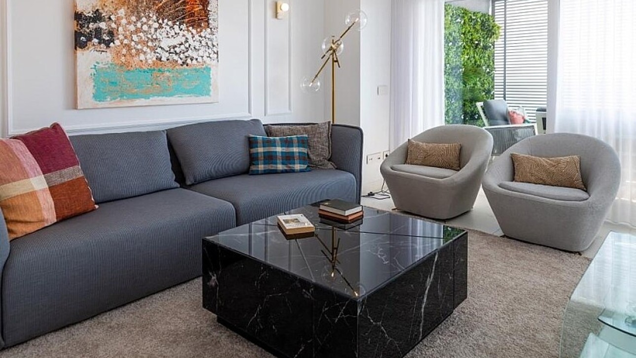 Resale - Apartment - Punta Prima