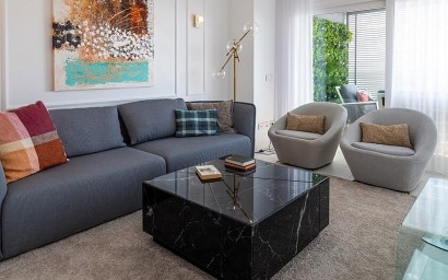 Resale - Apartment - Punta Prima