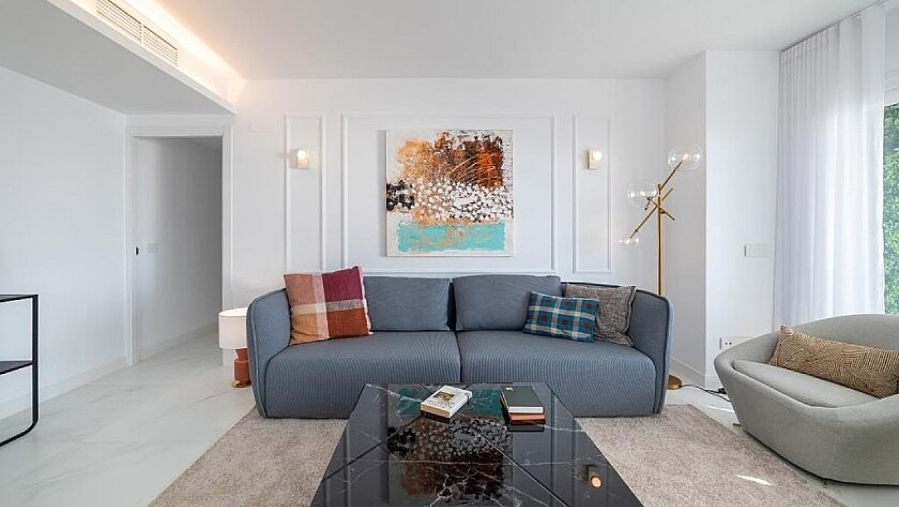 Resale - Apartment - Punta Prima