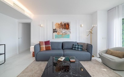 Resale - Apartment - Punta Prima