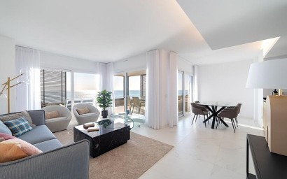 Resale - Apartment - Punta Prima