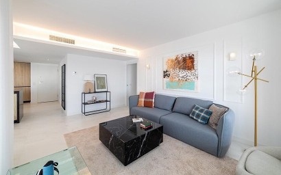 Resale - Apartment - Punta Prima