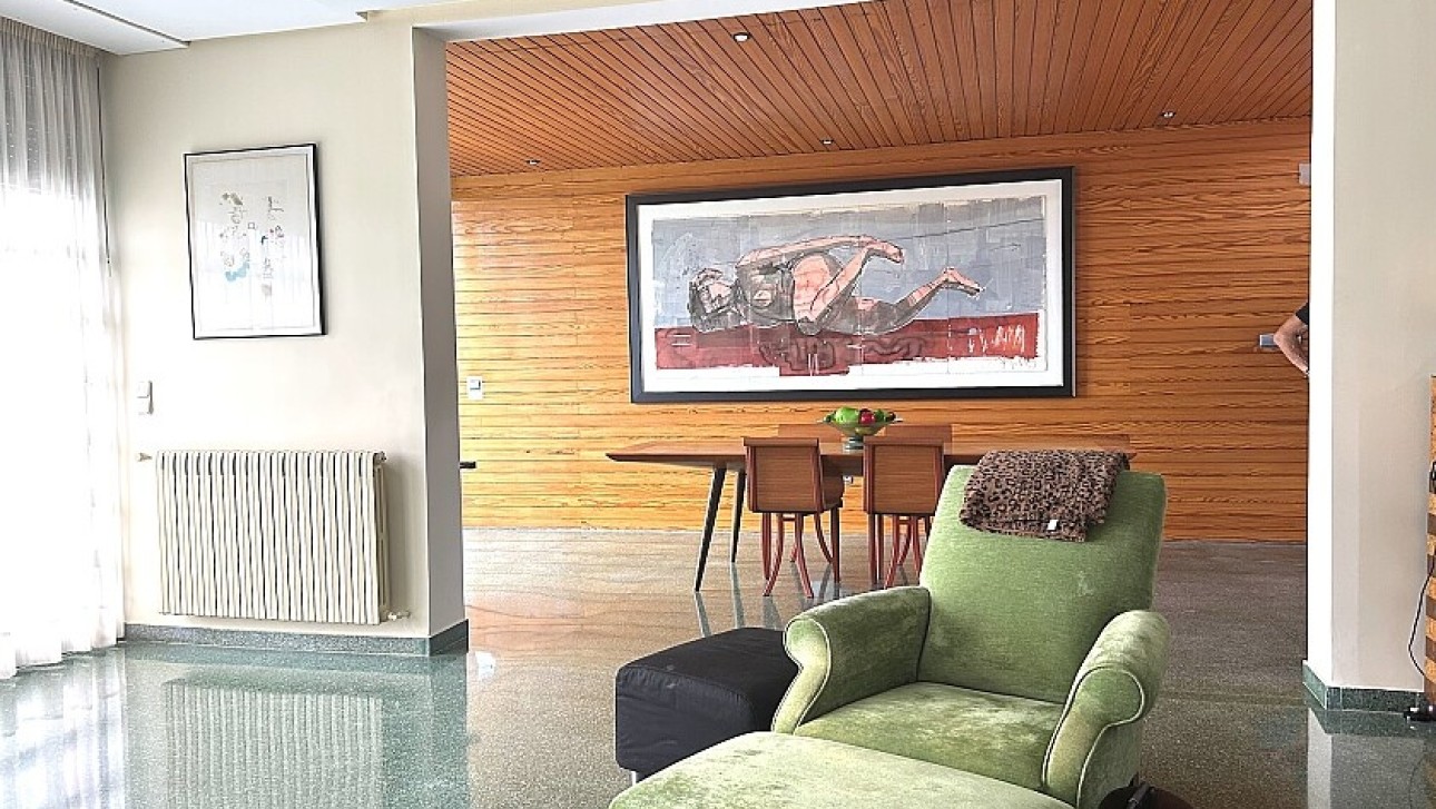 Resale - Villa - Orihuela Costa - Dehesa de campoamor