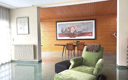 Resale - Villa - Orihuela Costa - Dehesa de campoamor