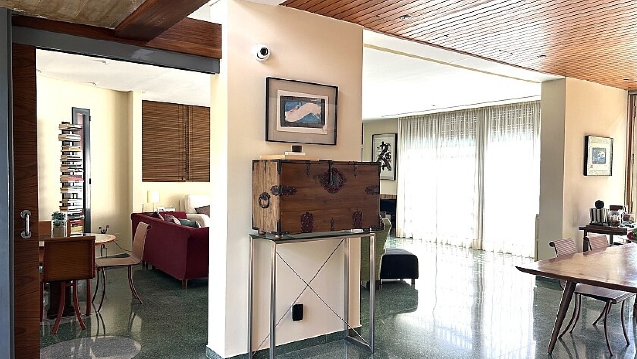 Resale - Villa - Orihuela Costa - Dehesa de campoamor