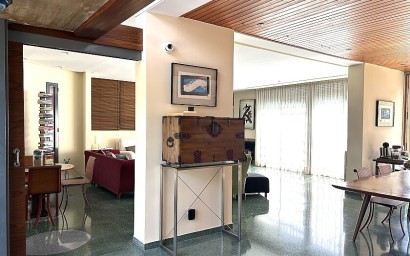 Resale - Villa - Orihuela Costa - Dehesa de campoamor