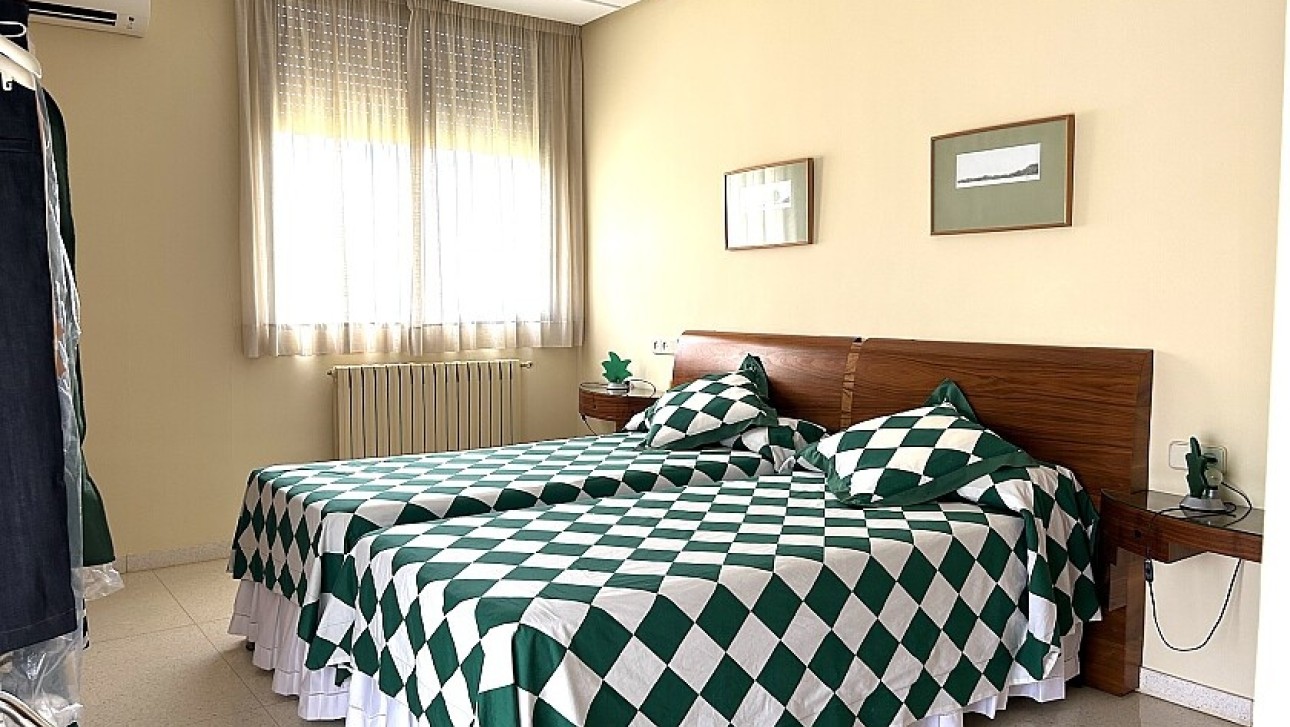 Resale - Villa - Orihuela Costa - Dehesa de campoamor