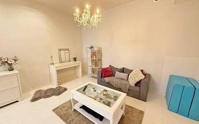 Resale - Luxury villa - Orihuela Costa - Villamartín