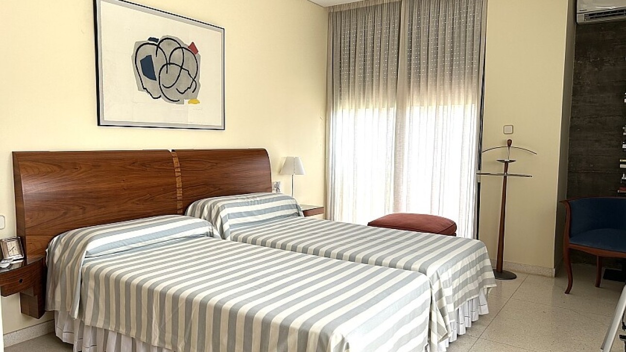 Resale - Villa - Orihuela Costa - Dehesa de campoamor