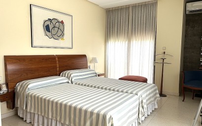 Resale - Villa - Orihuela Costa - Dehesa de campoamor