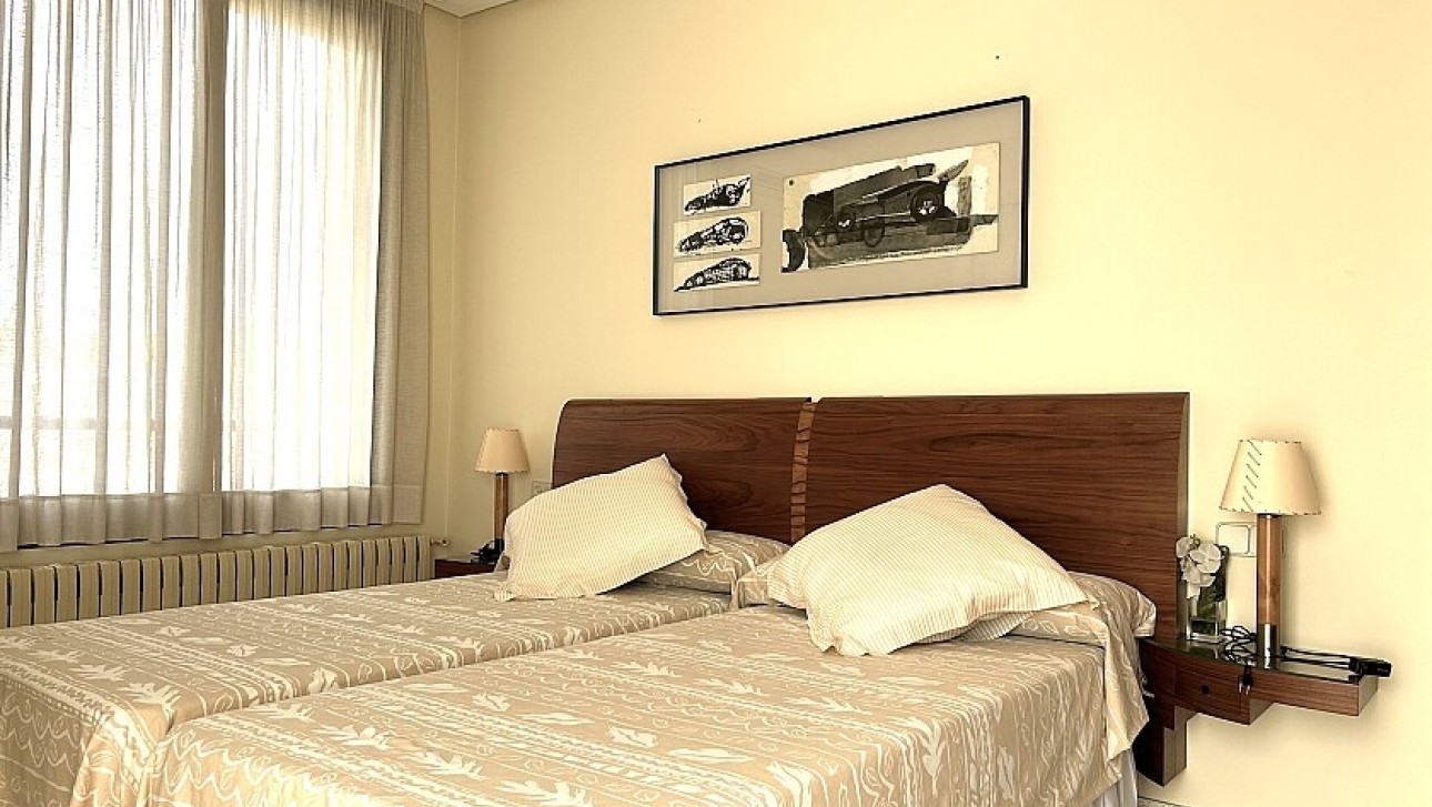 Resale - Villa - Orihuela Costa - Dehesa de campoamor