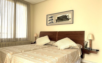 Resale - Villa - Orihuela Costa - Dehesa de campoamor