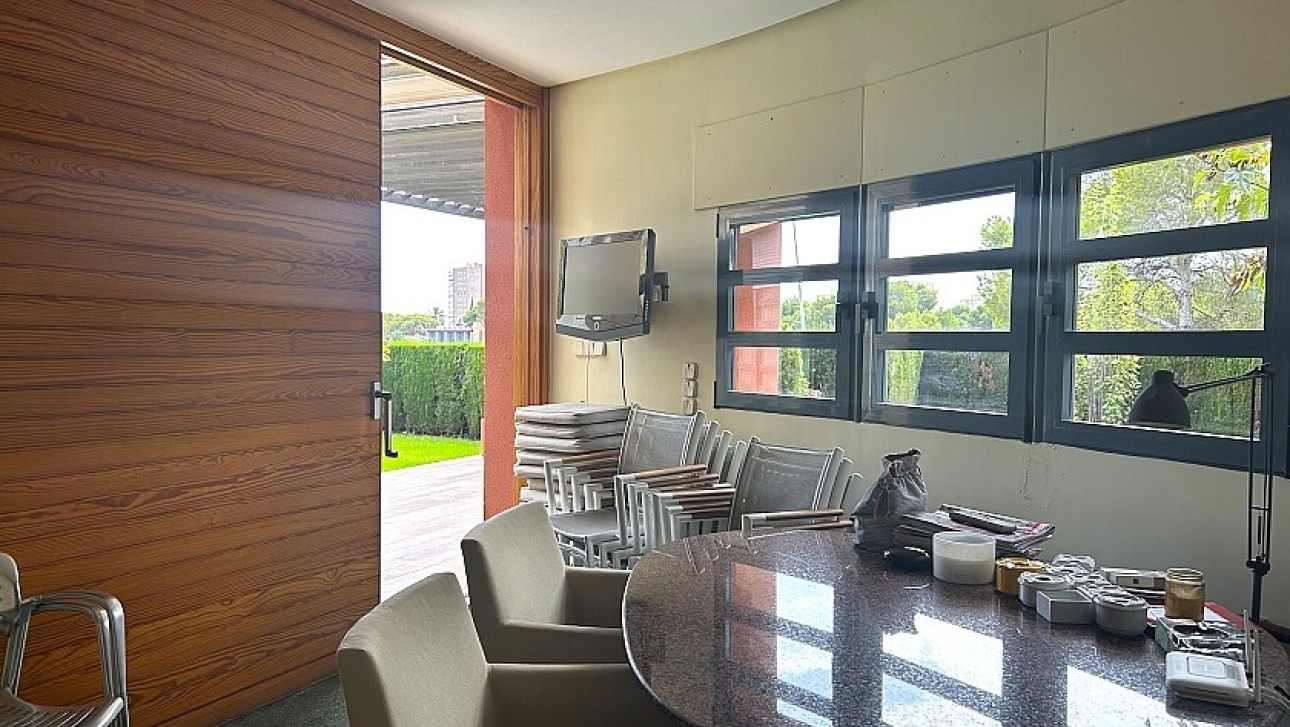 Resale - Villa - Orihuela Costa - Dehesa de campoamor