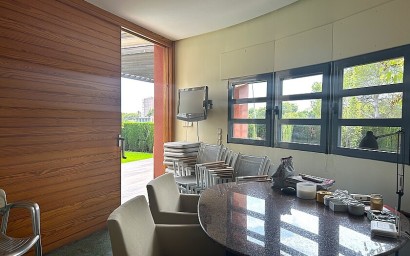 Resale - Villa - Orihuela Costa - Dehesa de campoamor