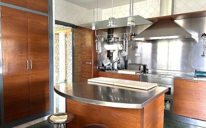 Resale - Villa - Orihuela Costa - Dehesa de campoamor