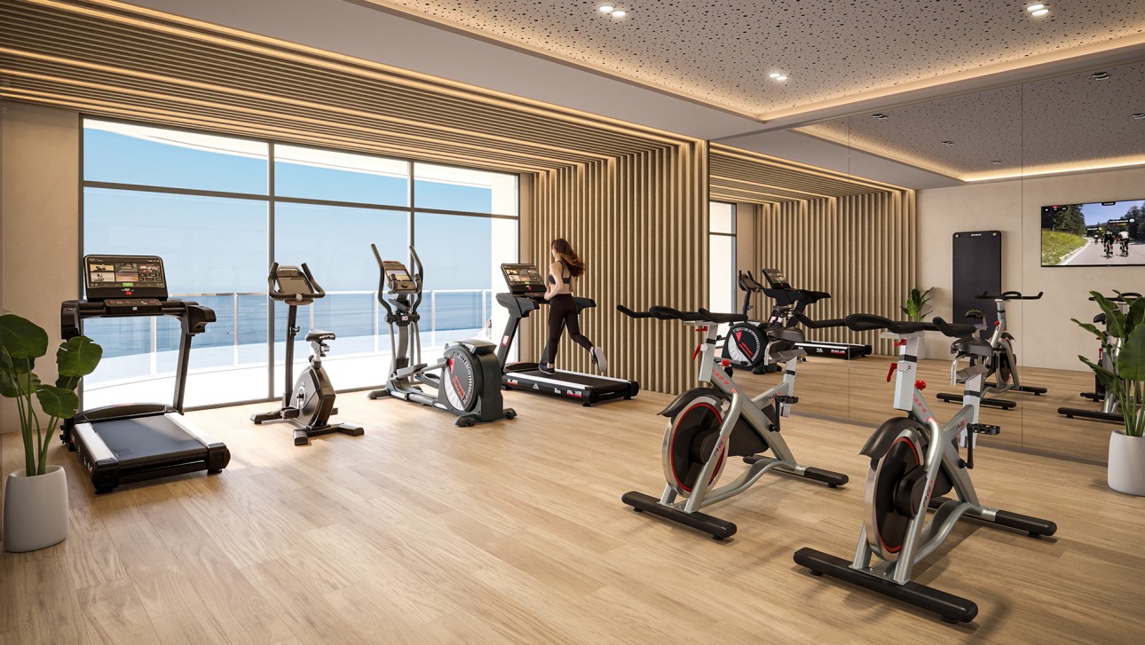 Nieuwbouw Woningen - Apartment - Benidorm - Spain