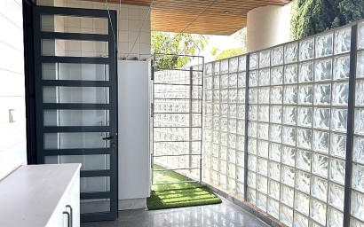 Resale - Villa - Orihuela Costa - Dehesa de campoamor