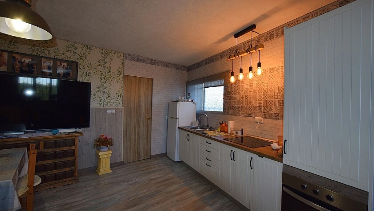 Revente - Country house - Los Montesinos