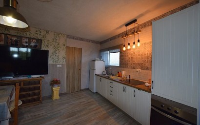 Revente - Country house - Los Montesinos