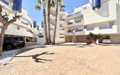 Resale - Apartment - Orihuela Costa - Playa Flamenca