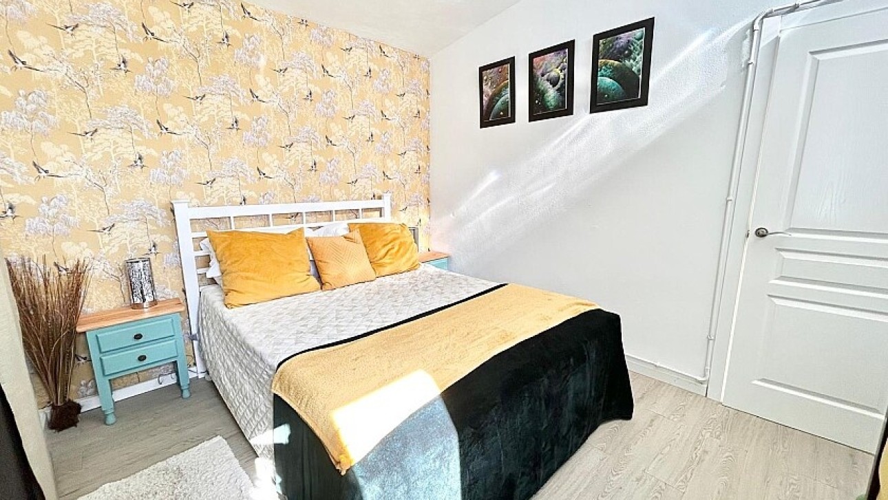 Resale - Villa - Orihuela Costa - Playa Flamenca