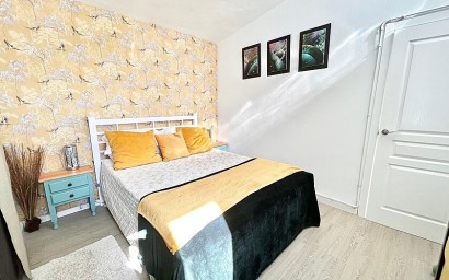 Resale - Villa - Orihuela Costa - Playa Flamenca
