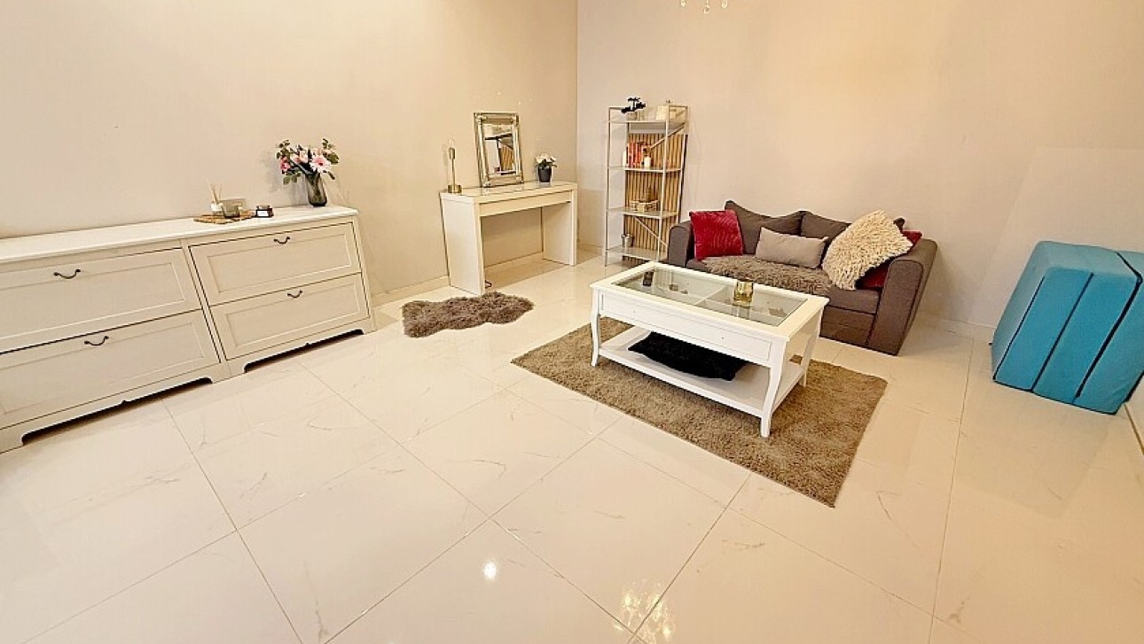 Resale - Luxury villa - Orihuela Costa - Villamartín