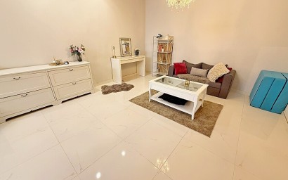 Resale - Luxury villa - Orihuela Costa - Villamartín