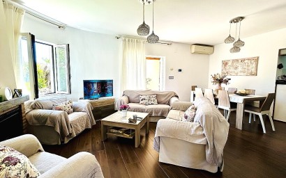 Resale - Villa - Orihuela Costa - Cabo Roig