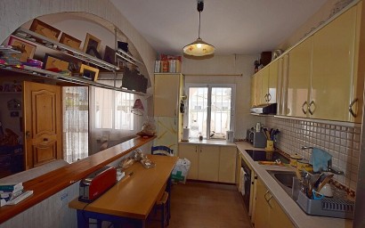 Revente - Semidetached villa - Cabo Roig