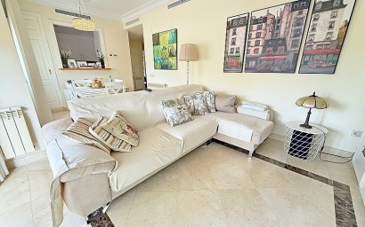 Resale - Apartment - San Javier - Mar Menor - Roda