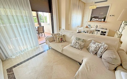 Resale - Apartment - San Javier - Mar Menor - Roda