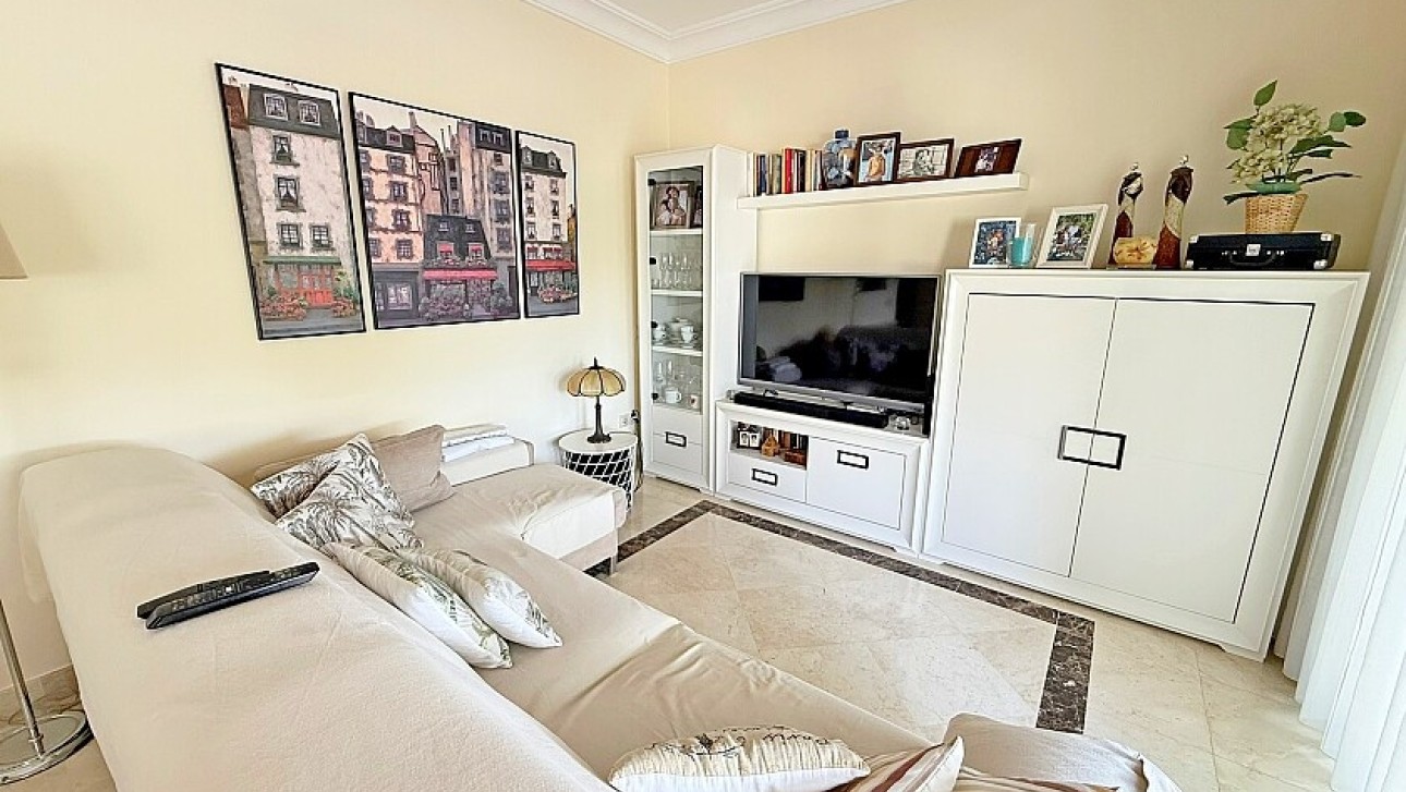 Resale - Apartment - San Javier - Mar Menor - Roda