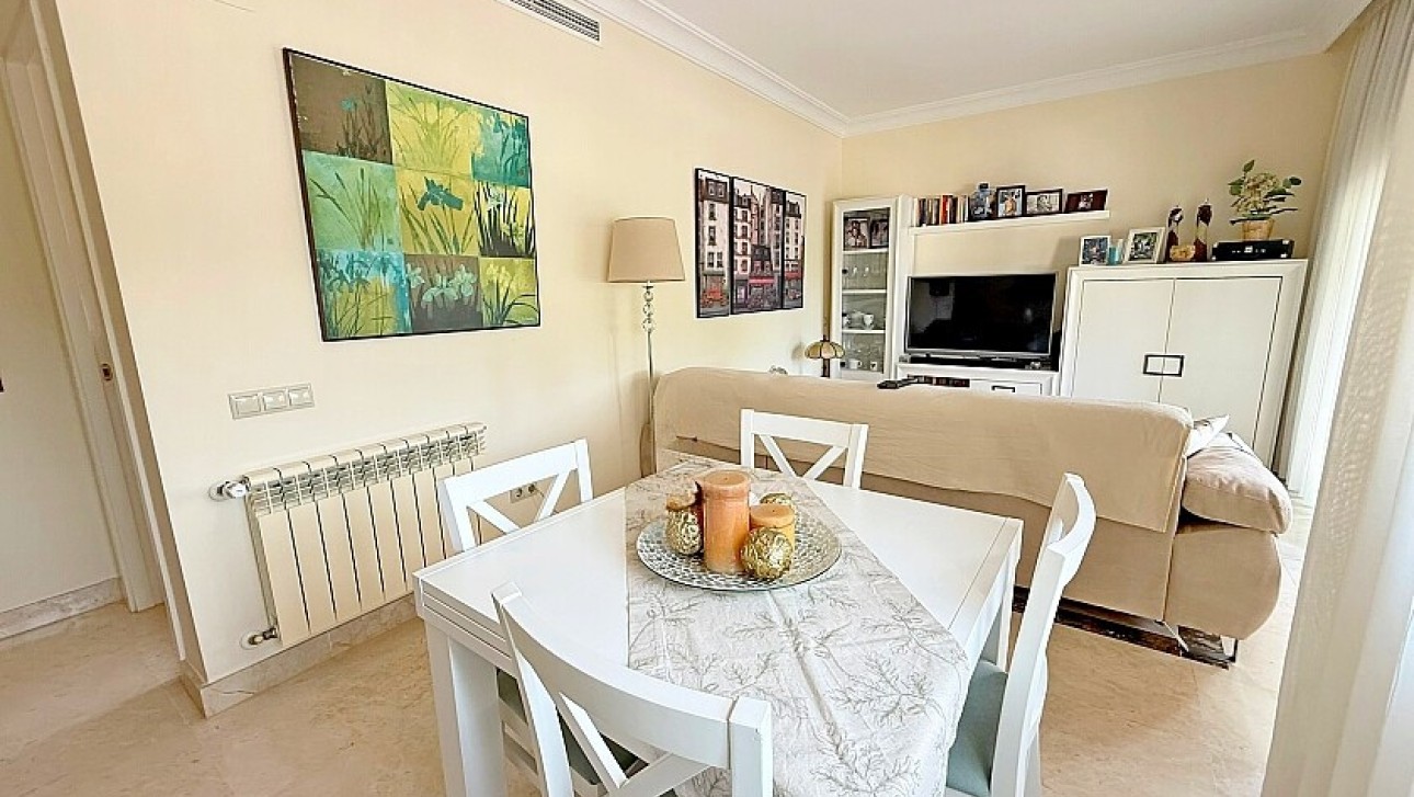 Resale - Apartment - San Javier - Mar Menor - Roda