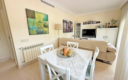 Resale - Apartment - San Javier - Mar Menor - Roda