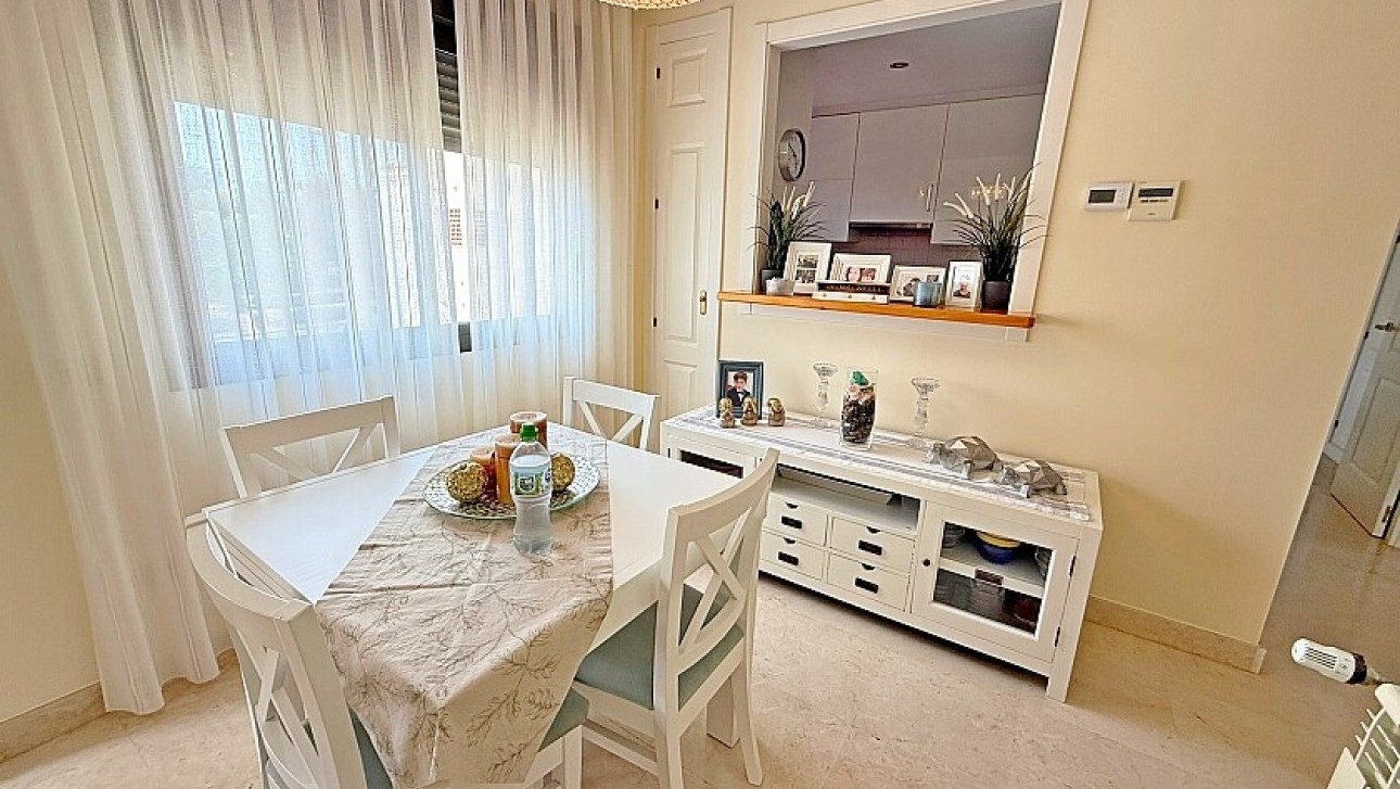 Resale - Apartment - San Javier - Mar Menor - Roda