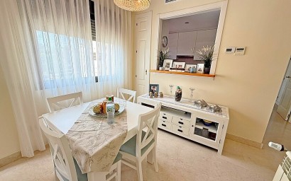 Resale - Apartment - San Javier - Mar Menor - Roda