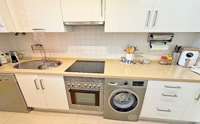 Resale - Apartment - San Javier - Mar Menor - Roda
