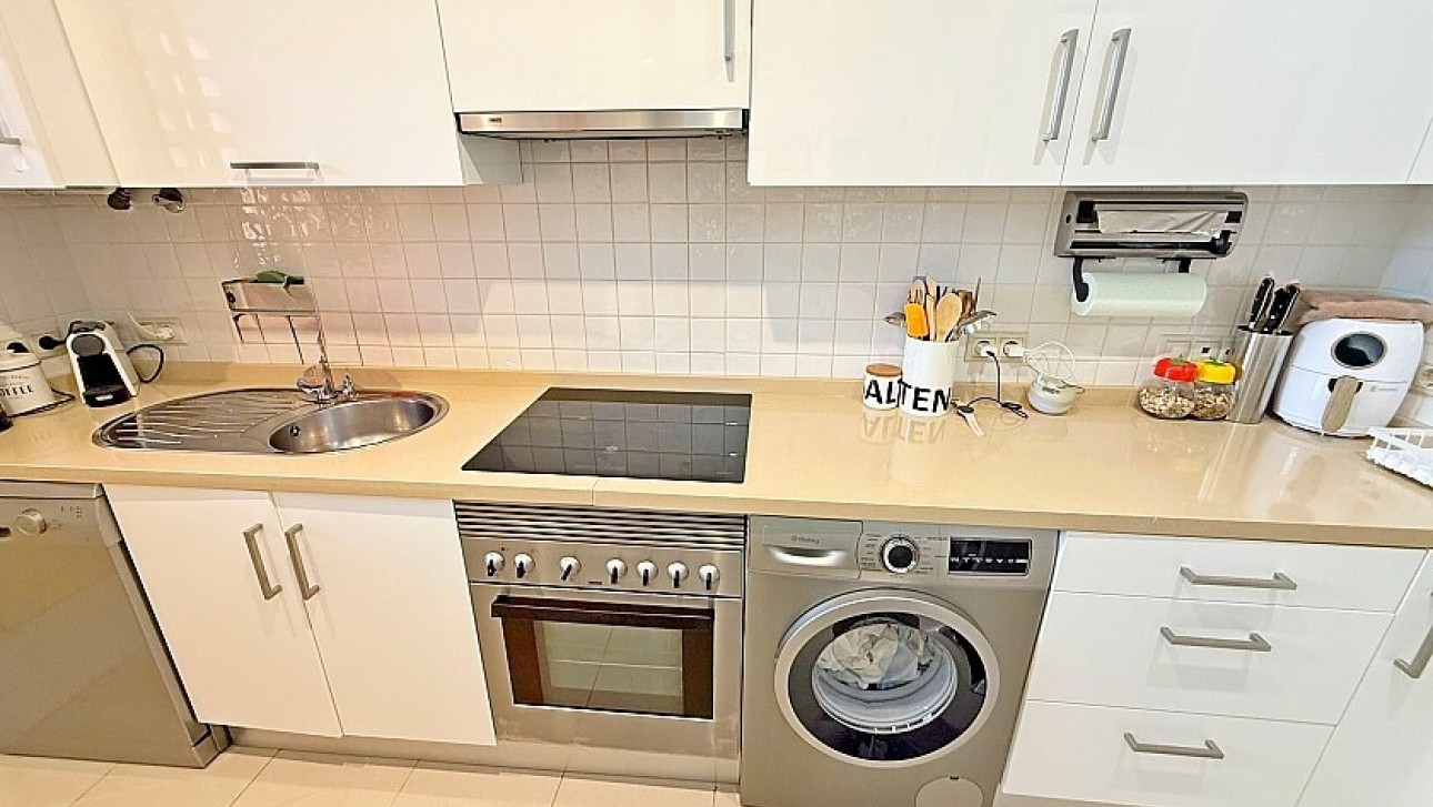 Resale - Apartment - San Javier - Mar Menor - Roda