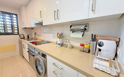Resale - Apartment - San Javier - Mar Menor - Roda
