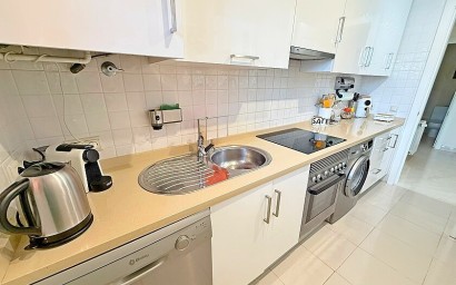 Resale - Apartment - San Javier - Mar Menor - Roda