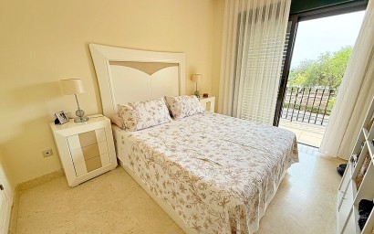 Resale - Apartment - San Javier - Mar Menor - Roda